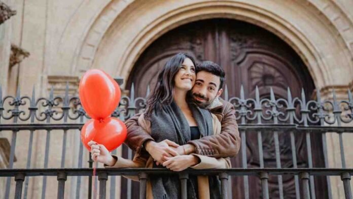 Romantic Getaways