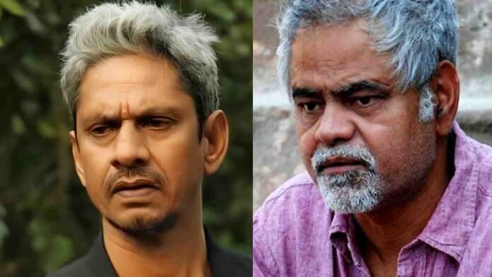 Sanjay Mishra