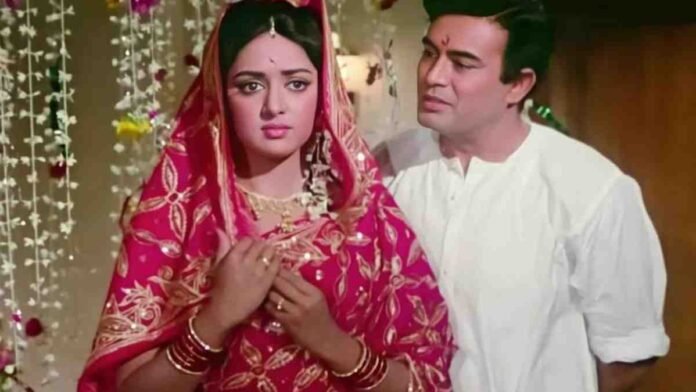 Sanjeev Kumar