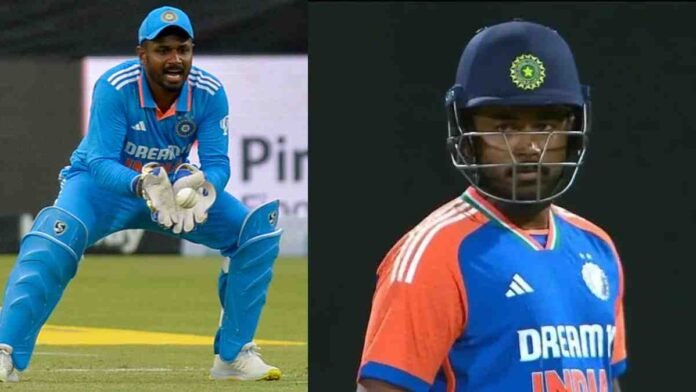 Sanju Samson Sanju Samson