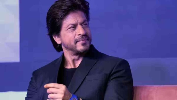 Shah Rukh Khan