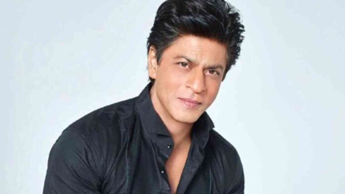 Shah Rukh Khan