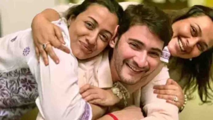 Shilpa Shirodkar