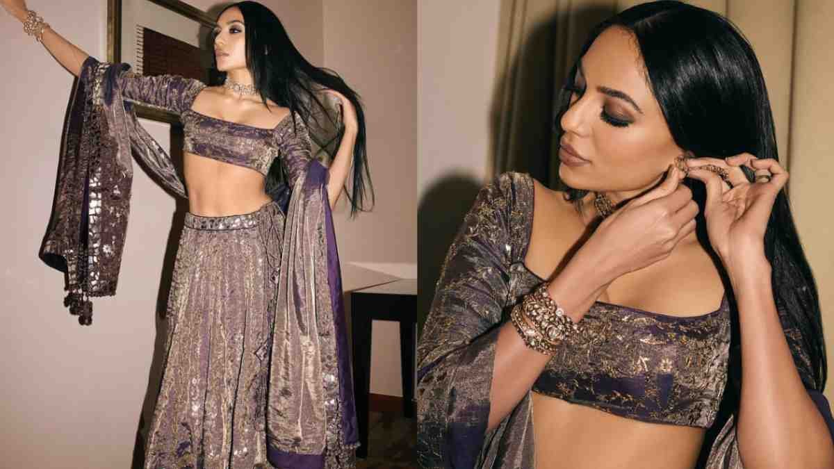 Sobhita Dhulipala