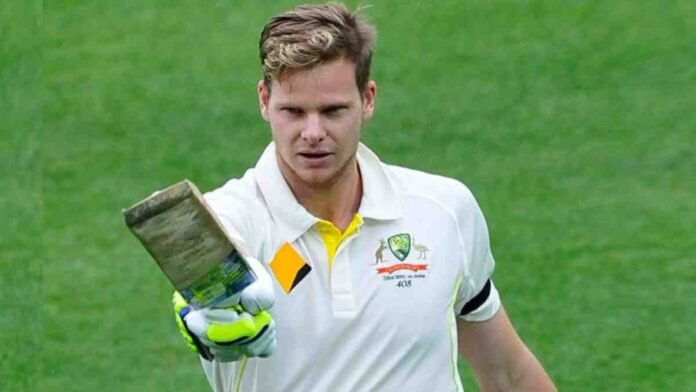Steve Smith