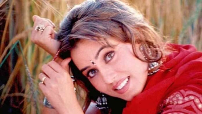 Mahima Chaudhry