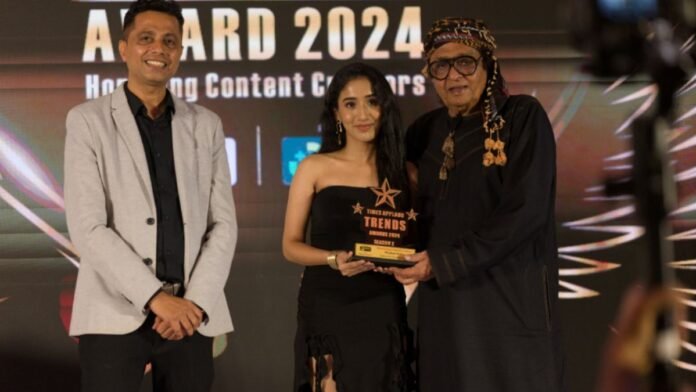 Muskan Kalra
