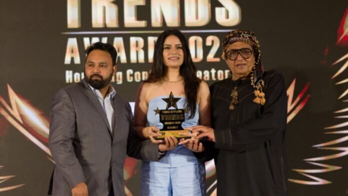 Rubeena Akhter