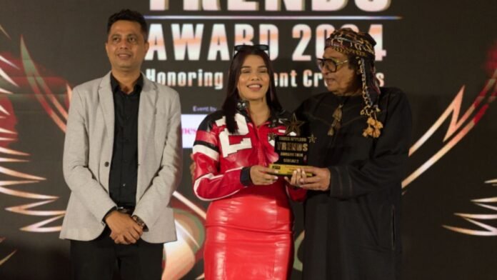 Sumaiya Shaikh,