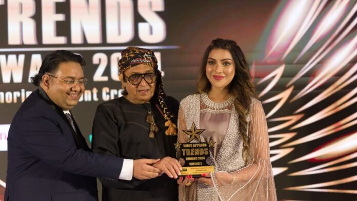 Zainab Patra