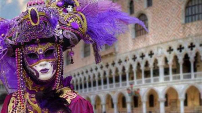 Venice Carnival
