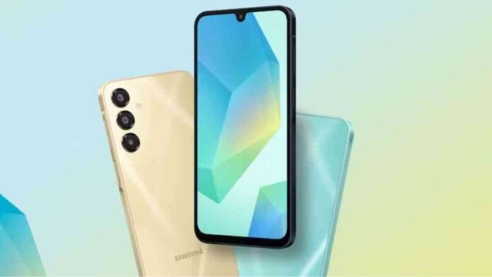 Galaxy A16 5G