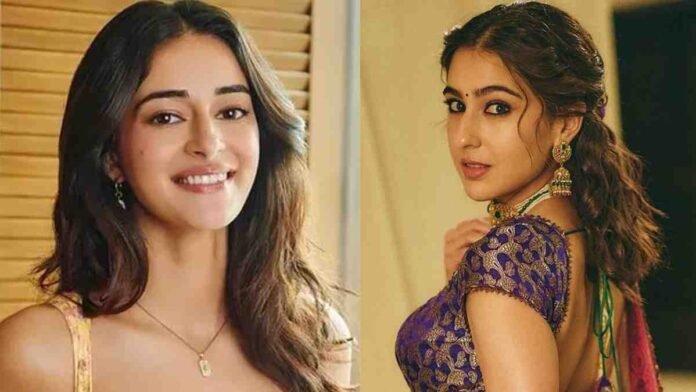 Ananya Panday
