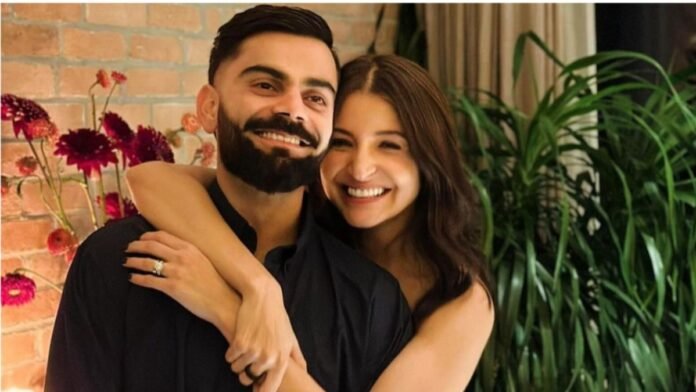 Anushka Sharma