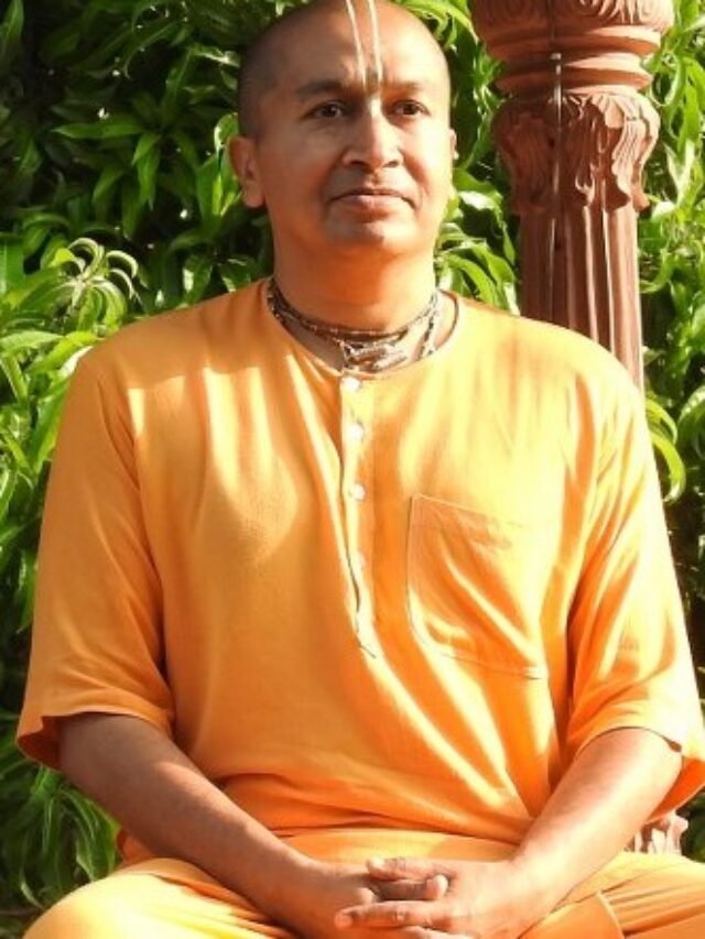 Gauranga_Das
