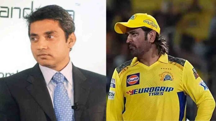 dhoni