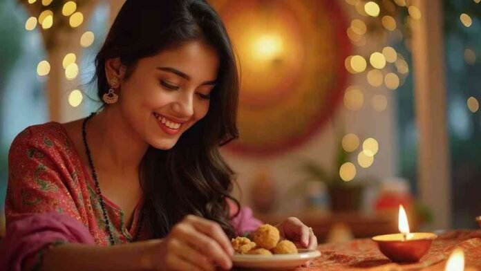 Diwali Skincare Routine