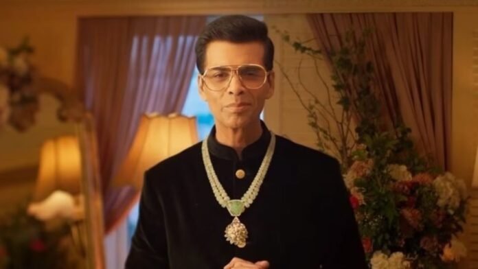 Karan Johar