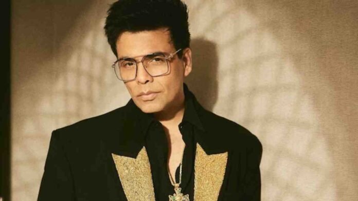 karan johar