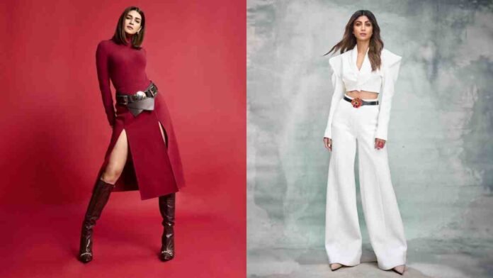 Women Belt Trends
