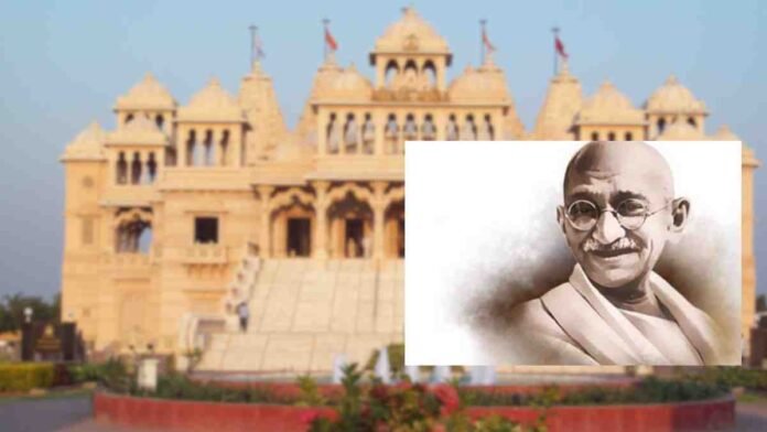 Mahatma Gandhi’s Life