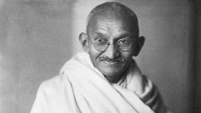 Gandhi Jayanti 2024