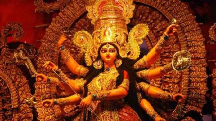 Navratri Fasting