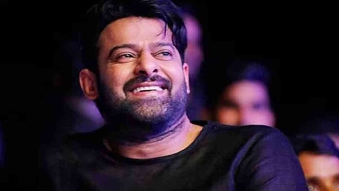 Prabhas
