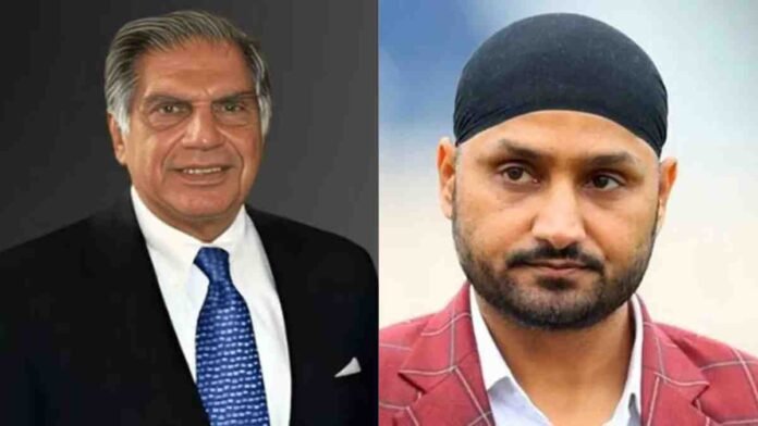 Ratan Tata’s Group