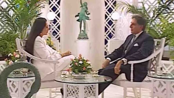 Ratan Tata