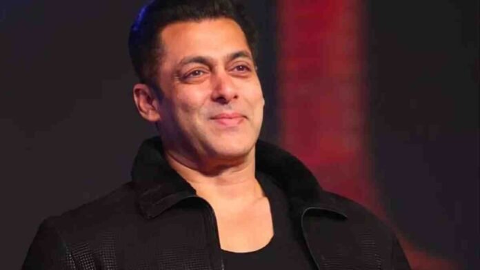 Salman Khan