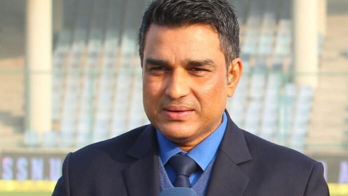 Sanjay Manjrekar