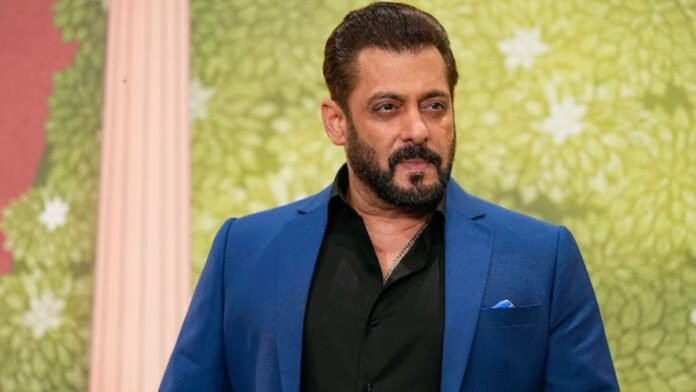 Salman Khan