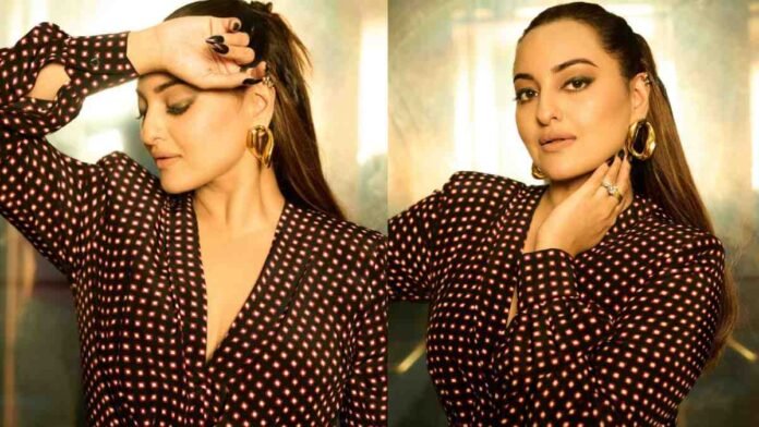 Sonakshi Sinha
