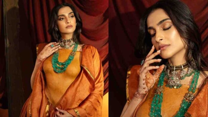 Sonam Kapoor