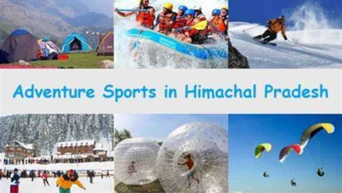 Himachal Pradesh