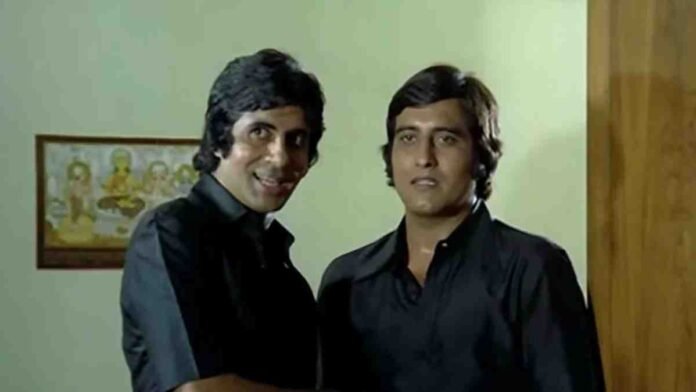Vinod Khanna