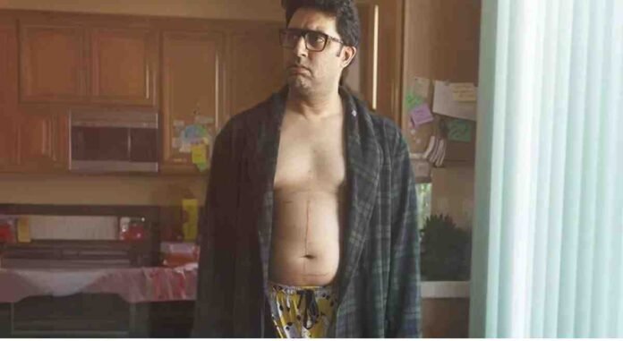 Abhishek Bachchan