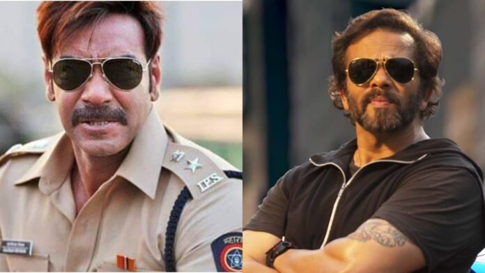 Ajay Devgn