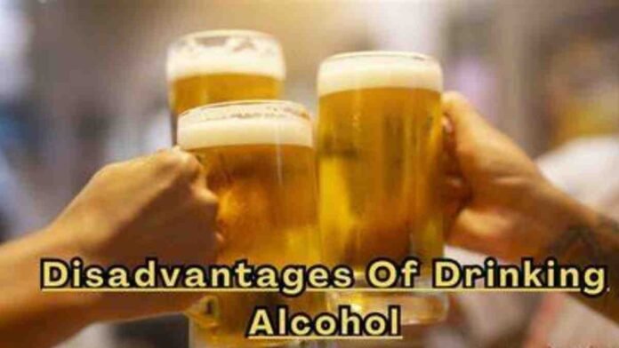Alcohol