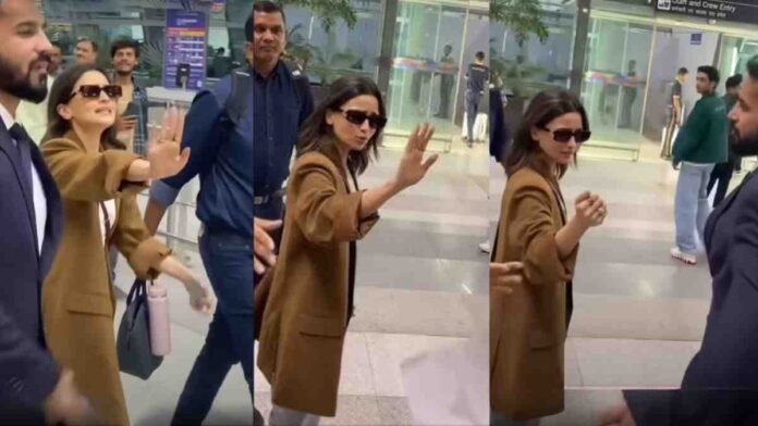 Alia Bhatt