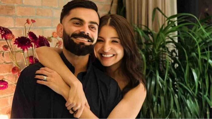Anushka Sharma