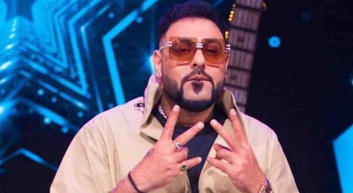 Badshah