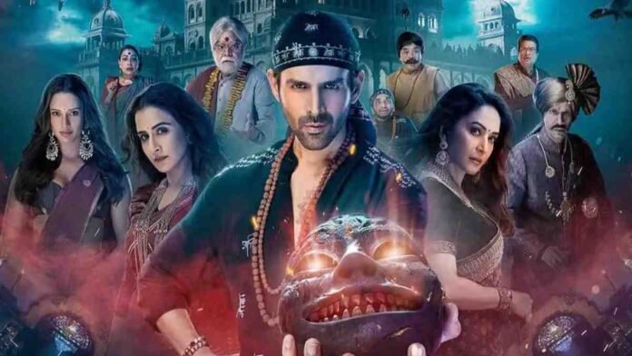 Bhool Bhulaiyaa 3