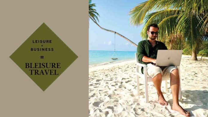 Bleisure Travel