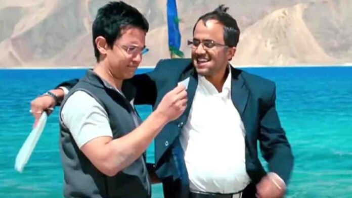 Omi Vaidya