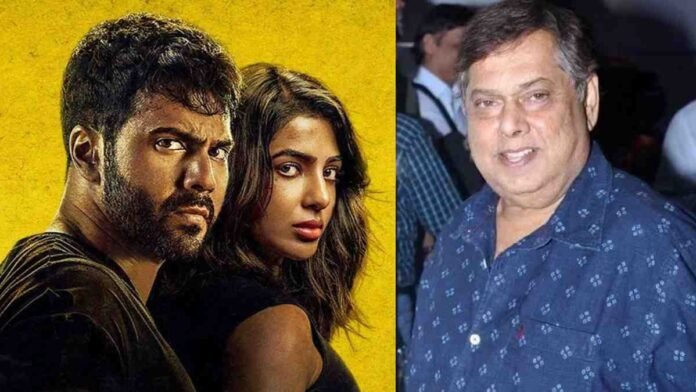 David Dhawan
