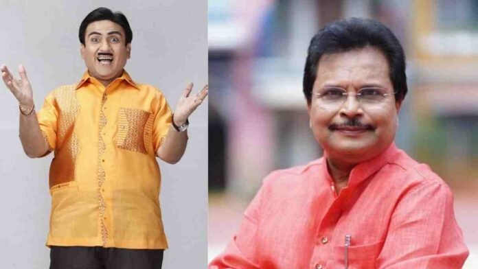 Dilip Joshi
