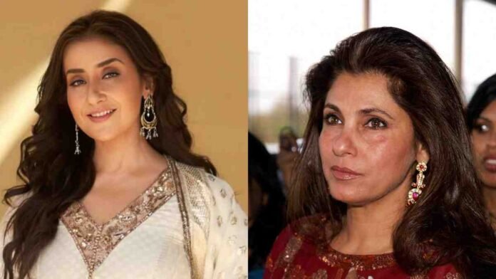 Dimple Kapadia
