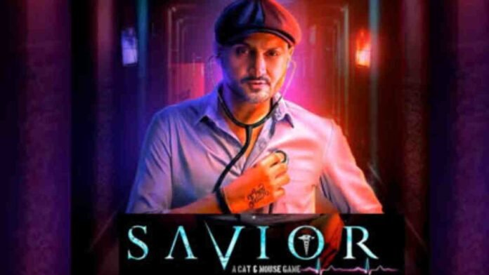 Harbhajan Singh